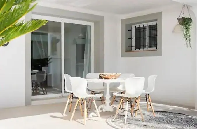 度假居 Villa Can Bob San José