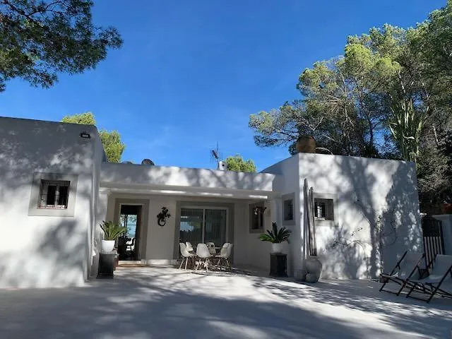 度假居 Villa Can Bob San José