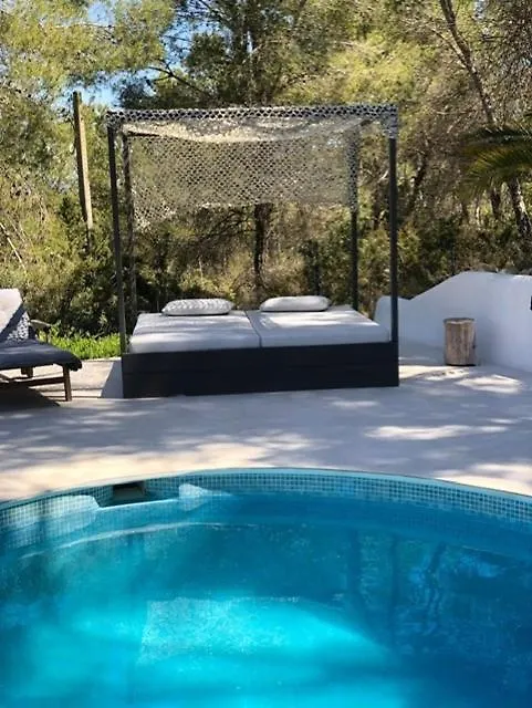 度假居 Villa Can Bob San José