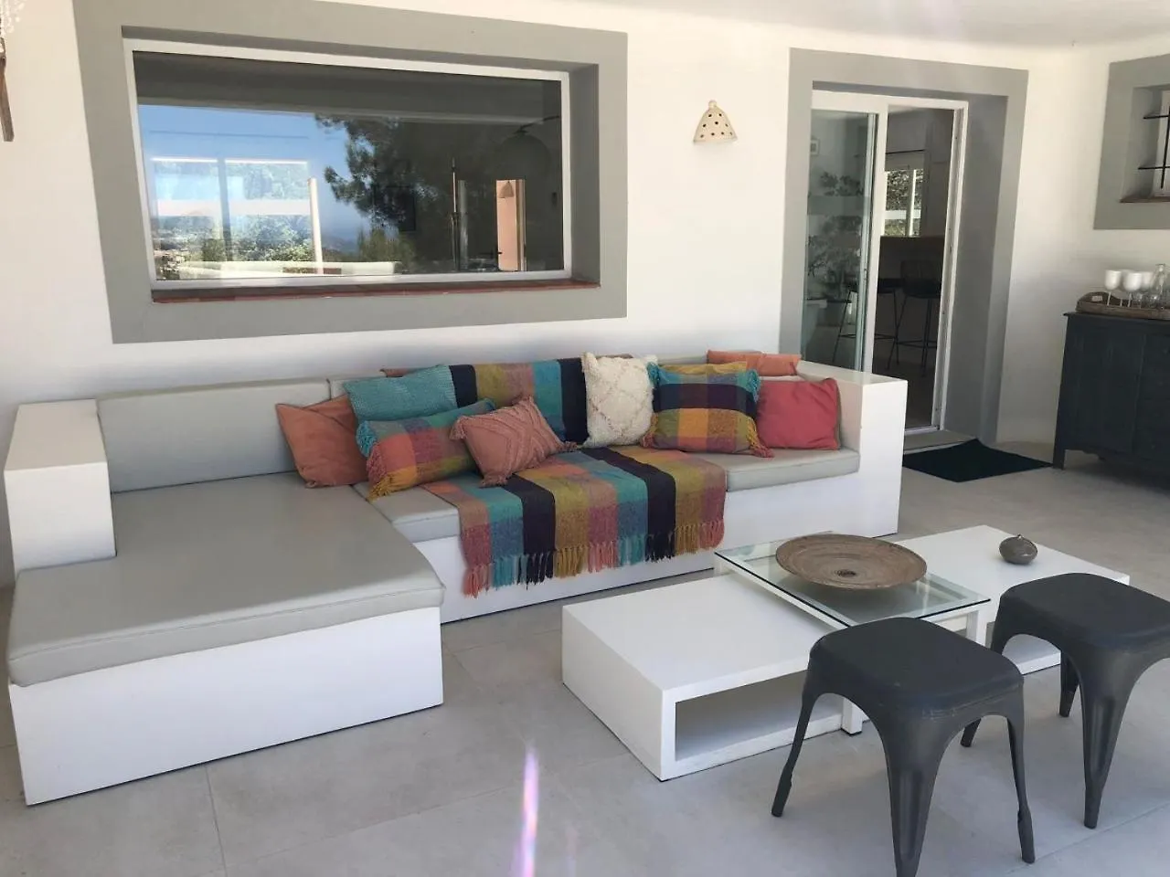 度假居 Villa Can Bob San José